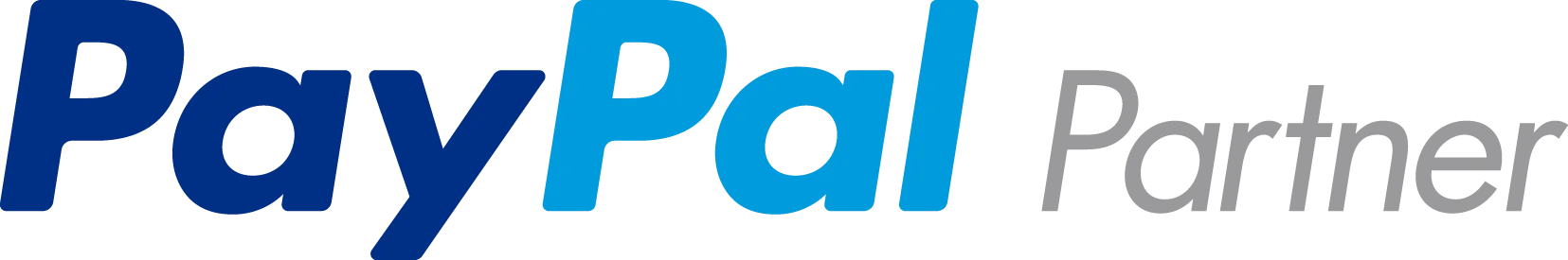 Partenaire PayPal