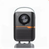 LUMINA™ Vision X1 Mini Portable Projector, 720p Native, 4K Input Supported