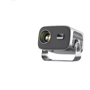 LUMIVUE™ A12 Smart Projector, 720p Native, 4K Input Supported