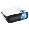 Vidéoprojecteur LUMENIX™ Pro500, La projection extérieure en haute définition à emporter