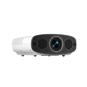 LUMINA™ Vision 4K Projector, Full HD 1080p Native, 4K Input