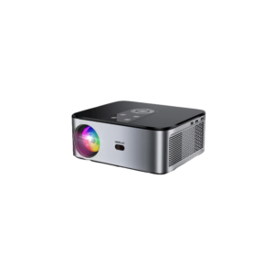 Vidéoprojecteur LUMIVU™ T03N, Regardez vos films en plein jour avec une clarté éblouissante