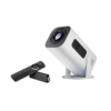 Vidéoprojecteur LUMIO™ P330, Le projecteur portable pour des soirées cinéma 4K inoubliables