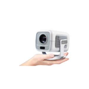 Vidéoprojecteur LUMIVIEW™ ProVista, L'expérience cinéma 4K ultra-portable