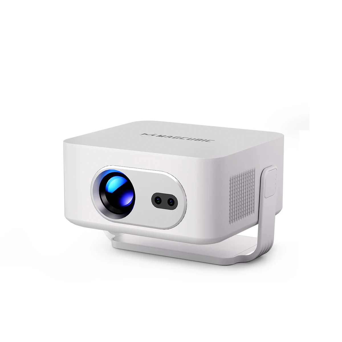 Vidéoprojecteur LUMIO™ HY300, L'expérience 4K portable pour des soirées cinéma en extérieur – Image 6