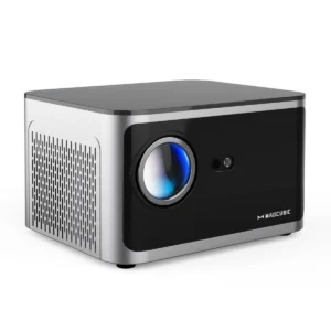 Vidéoprojecteur LUMINA™ HY350, Transformez votre salon en cinéma 4K