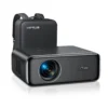 Vidéoprojecteur VISIONIX™ P62, L'expérience cinéma 4K portable en toute simplicité