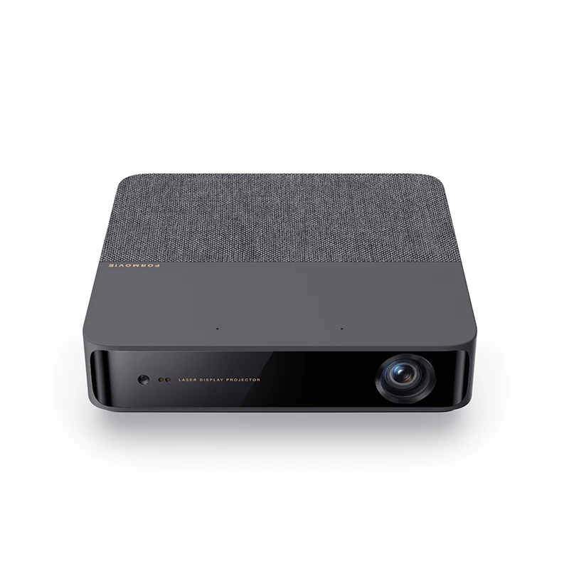 Vidéoprojecteur LUMINIS™ S5, Le cinéma portable à emporter partout