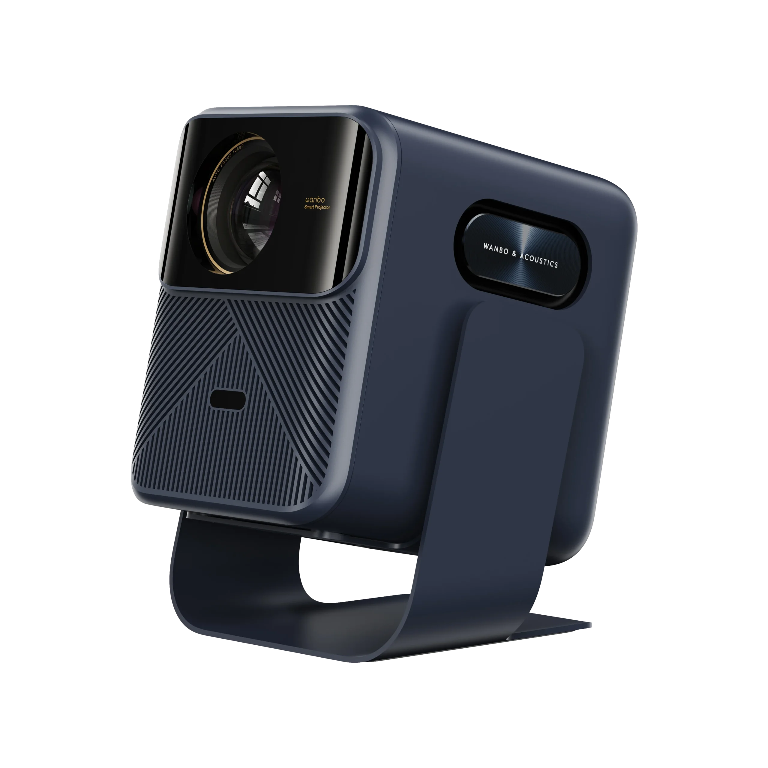 Vidéoprojecteur ORION™ VisionPlus, L'expérience cinéma 4K chez vous
