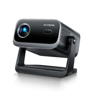 Vidéoprojecteur LUMIO™ V180, Le cinéma immersif à domicile en toute simplicité