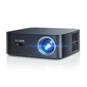 Vidéoprojecteur LUMINO™ UltraX, L'expérience cinéma maison avec auto-focus intelligent