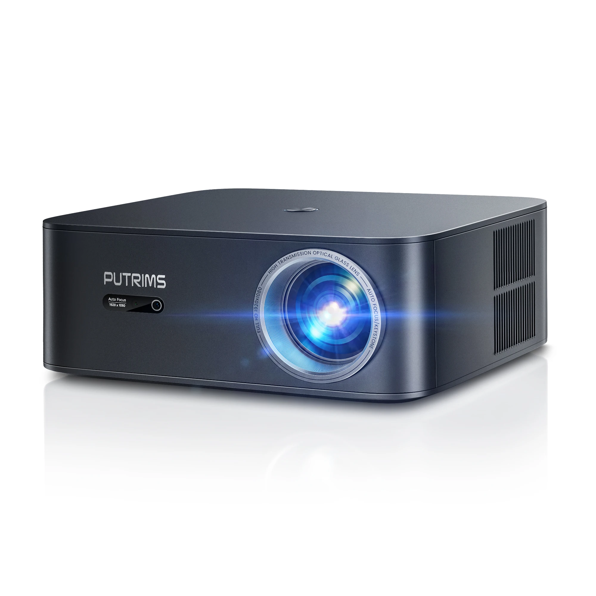 Vidéoprojecteur LUMINO™ UltraX, L'expérience cinéma maison avec auto-focus intelligent