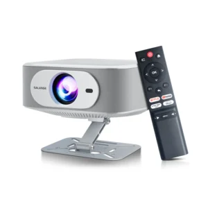 Vidéoprojecteur LUMIO™ P92, L'expérience cinéma maison en ultra-haute définition