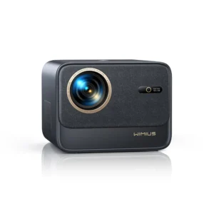 Vidéoprojecteur NOVA™ Stream 610, Le projecteur intelligent tout-en-un conçu pour le streaming immersif