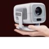 Mini Vidéoprojecteur Nomade 500 g, 600 ANSI, Rotatif, vue principale