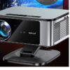 Vidéoprojecteur Portable 3000 ANSI, Autofocus par Capteur, Android, vue principale