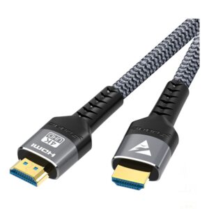 Cable videoprojecteur, cable HDMI 2.1 de 48 Gbit/s en 8K a 60 Hz et HDR, vue principale