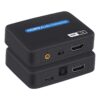 Cable videoprojecteur extracteur audio HDMI en 4K, vue principale