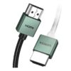 Cable videoprojecteur HDMI 8K compatible HDCP et 3D, vue principale