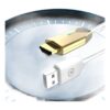 Cable videoprojecteur, transmetteur HDMI sans fil 1080p jusqu a 30, vue principale