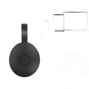 Dongle HDMI sans fil pour recopier un téléphone sur un vidéoprojecteur, vue principale