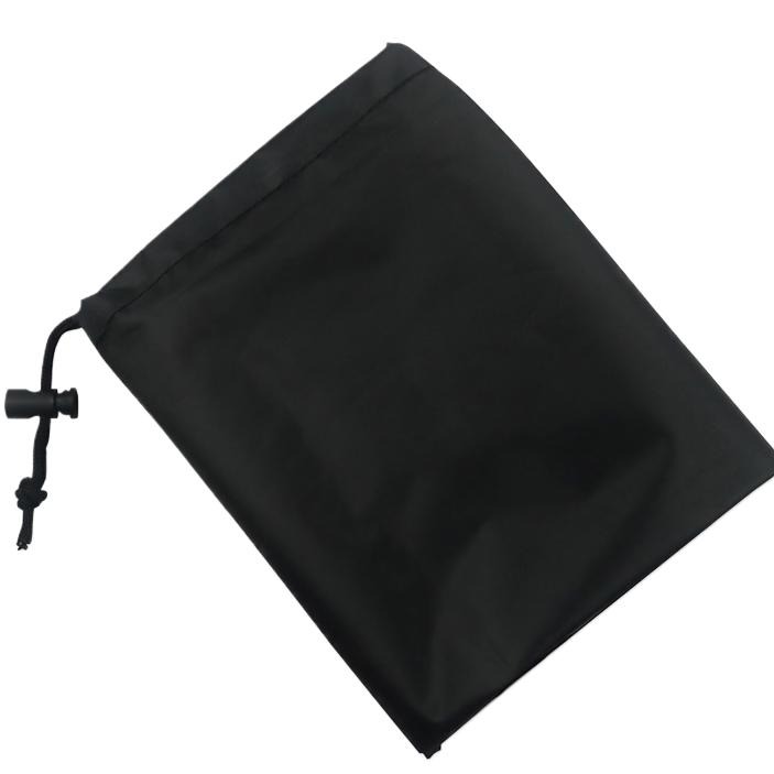 Ecran de projection, housse de protection pour vidéoprojecteur, vue principale
