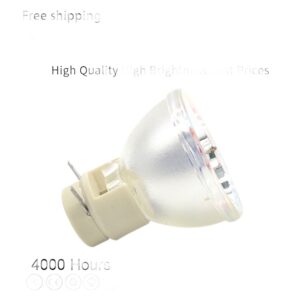 Lampe vidéoprojecteur nue de 230 W, culot 230/0.8 E20.8, vue principale