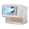 Mini videoprojecteur a 900 lumens ANSI et 1080p natif, vue principale