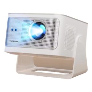 Mini videoprojecteur a 900 lumens ANSI et 1080p natif, vue principale