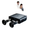Mini vidéoprojecteur haut de gamme 4200 ANSI lumens, dalle 1080p native, vue principale