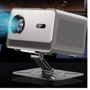 Mini vidéoprojecteur Laser Android 13.0 M10, vue principale