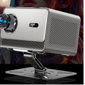 Mini vidéoprojecteur Laser Android 13.0 M10, vue de face
