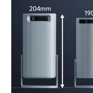 Mini videoprojecteur, mini Projecteur P30PRO Android 14 WiFi6 BT 5.0, detail