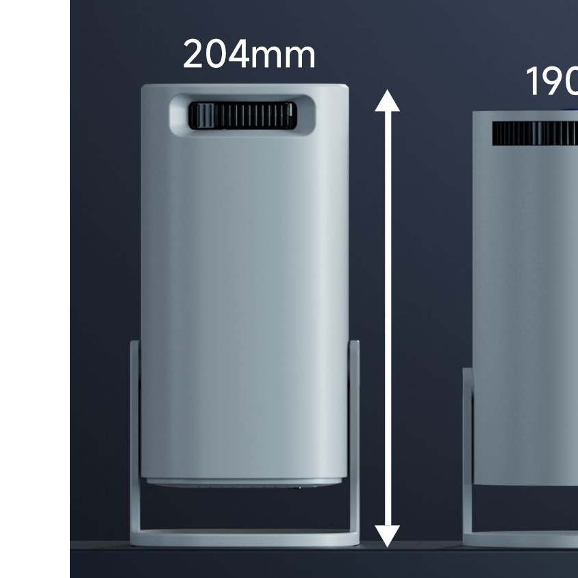 Mini videoprojecteur, mini Projecteur P30PRO Android 14 WiFi6 BT 5.0, detail