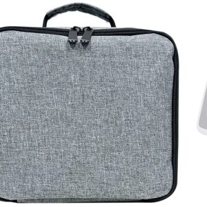 Sac de rangement pour mini projecteur portable, vue principale
