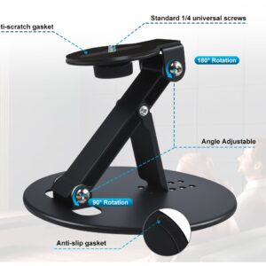 Support de projecteur multifonctionnel, vue principale