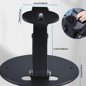 Support de projecteur multifonctionnel, vue de profil