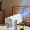 Mini Vidéoprojecteur TD80 Pro Full HD Android, vue principale