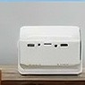 Mini vidéoprojecteur Y3 Portable HD 720p, vue de face