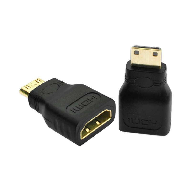 Rallonge cable videoprojecteur HDMI male vers femelle, detail