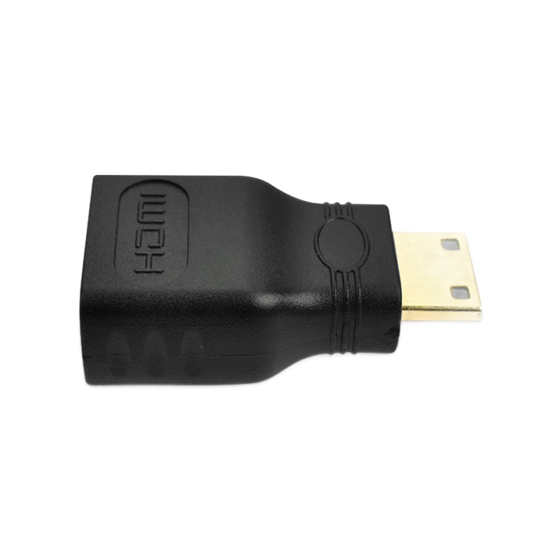 Rallonge cable videoprojecteur HDMI male vers femelle, vue arriere