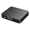 Répartiteur pour câble vidéoprojecteur HDMI 1 vers 2, vue principale
