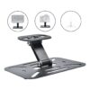 Support de table universel pour projecteur, vue principale