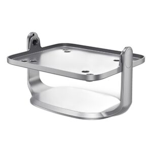 Support vidéoprojecteur de table à base de fixation, vue principale