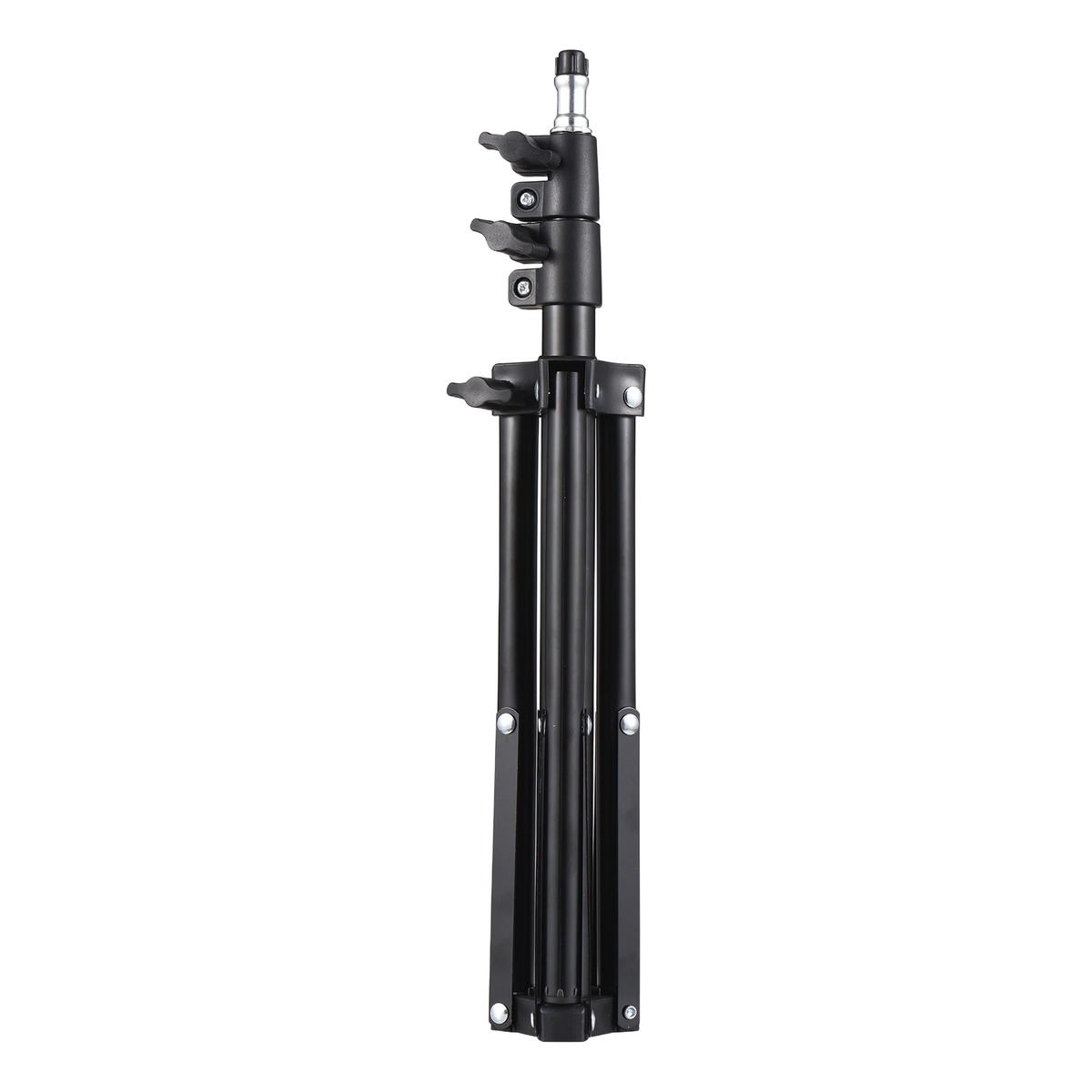 Support videoprojecteur trépied aluminium, 58 à 160 cm, vue principale