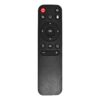 Telecommande videoprojecteur de remplacement, vue principale