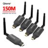 Transmetteur HDMI sans fil 1080p, jusqu'à plusieurs récepteurs, vue principale