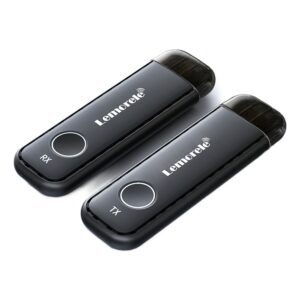 Transmetteur HDMI sans fil 50 m en 1080p à 60 Hz, vue principale