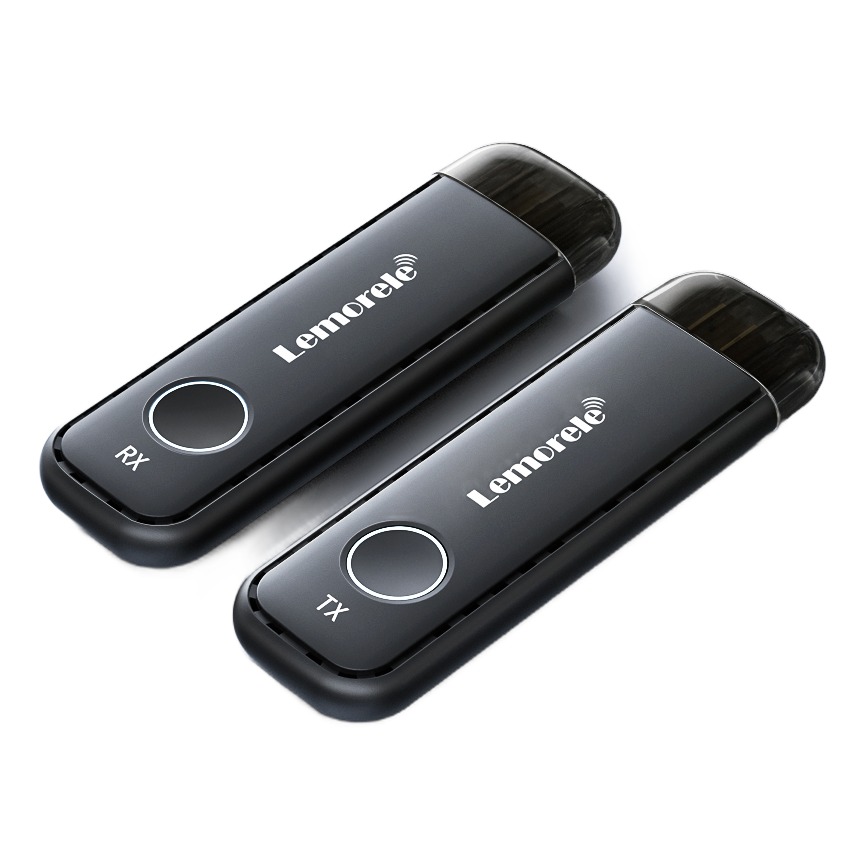 Transmetteur HDMI sans fil 50 m en 1080p à 60 Hz, vue principale