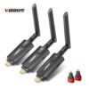 Transmetteur HDMI sans fil 5G, portée annoncée 200 mètres, vue principale